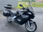 2005 BMW K 1200 GT 2005 BMW K 1200 GT