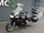 2005 BMW K 1200 GT