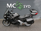 2005 BMW K 1200 GT