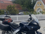 2005 BMW K 1200 GT 2005 BMW K 1200 GT