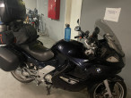 2005 BMW K 1200 GT 2005 BMW K 1200 GT