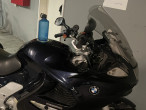 2005 BMW K 1200 GT 2005 BMW K 1200 GT