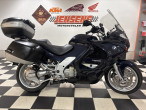 2005 BMW K 1200 GT 2005 BMW K 1200 GT