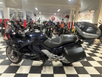 2005 BMW K 1200 GT 2005 BMW K 1200 GT