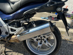 2005 BMW K 1200 GT 2005 BMW K 1200 GT