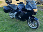 2005 BMW K 1200 GT 2005 BMW K 1200 GT