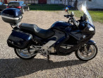 2005 BMW K 1200 GT 2005 BMW K 1200 GT