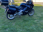 2005 BMW K 1200 GT 2005 BMW K 1200 GT