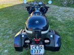 2005 BMW K 1200 GT 2005 BMW K 1200 GT