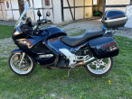 2005 BMW K 1200 GT 2005 BMW K 1200 GT