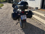 2005 BMW K 1200 GT 2005 BMW K 1200 GT