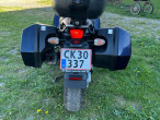 2005 BMW K 1200 GT 2005 BMW K 1200 GT