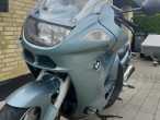 2005 BMW K 1200 GT