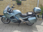 2005 BMW K 1200 GT