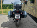 2005 BMW K 1200 GT