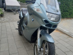 2005 BMW K 1200 GT
