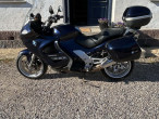 2005 BMW K 1200 GT 2005 BMW K 1200 GT