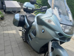 2005 BMW K 1200 GT