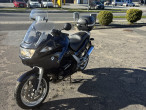 2005 BMW K 1200 GT 2005 BMW K 1200 GT