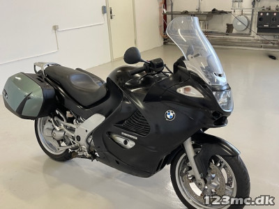 BMW K 1200 GT