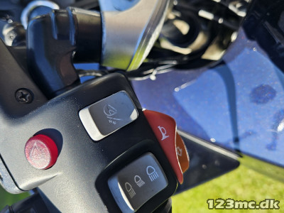 BMW K 1200 GT