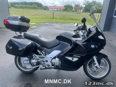 BMW K 1200 GT