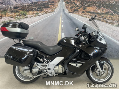 BMW K 1200 GT