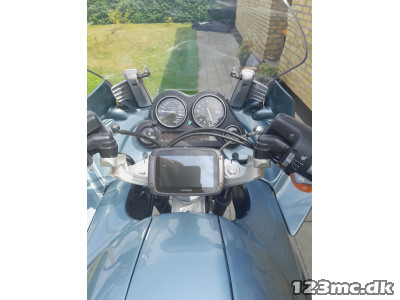 BMW K 1200 GT