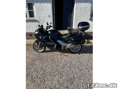 BMW K 1200 GT