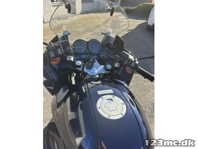 BMW K 1200 GT