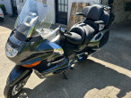 2005 BMW K 1200 LT