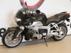 2005 BMW K 1200 R 