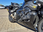 2005 BMW K 1200 R 