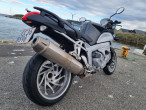 2005 BMW K 1200 R 