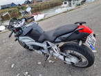 2005 BMW K 1200 R 