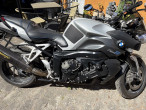 2005 BMW K 1200 R 2005 BMW K 1200 R