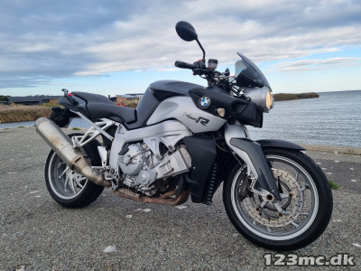 BMW K 1200 R