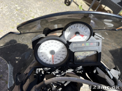 BMW K 1200 R
