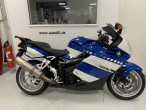 2005 BMW K 1200 S