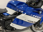 2005 BMW K 1200 S