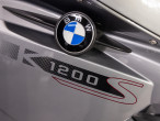 2005 BMW K 1200 S