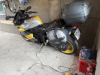 2005 BMW K 1200 S