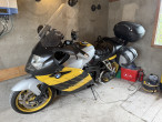 2005 BMW K 1200 S