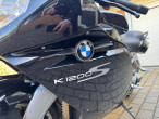 2005 BMW K 1200 S