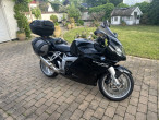 2005 BMW K 1200 S