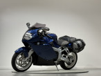 2005 BMW K 1200 S