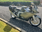 2005 BMW K 1200 S