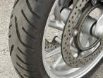 2005 BMW K 1200 S