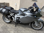 2005 BMW K 1200 S