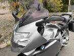 2005 BMW K 1200 S